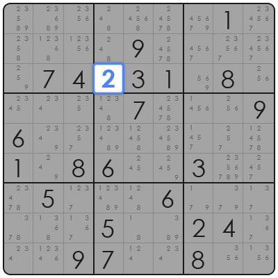 letter sudoku