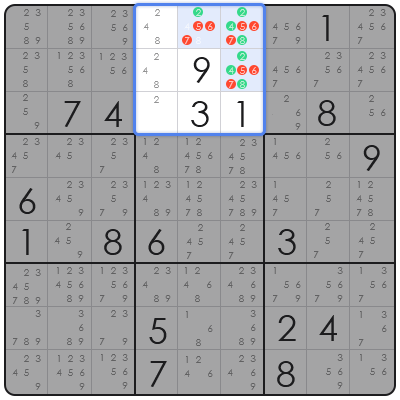 build your own sudoku